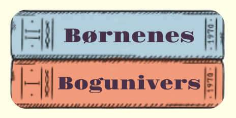Børnenes Bogunivers