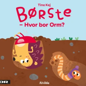 Hvor bor Orm?