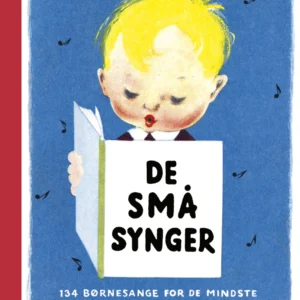 De små synger