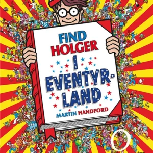 Find Holger