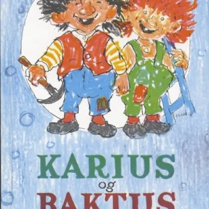 Karius og Baktus