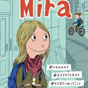 Mira 1 - Mira