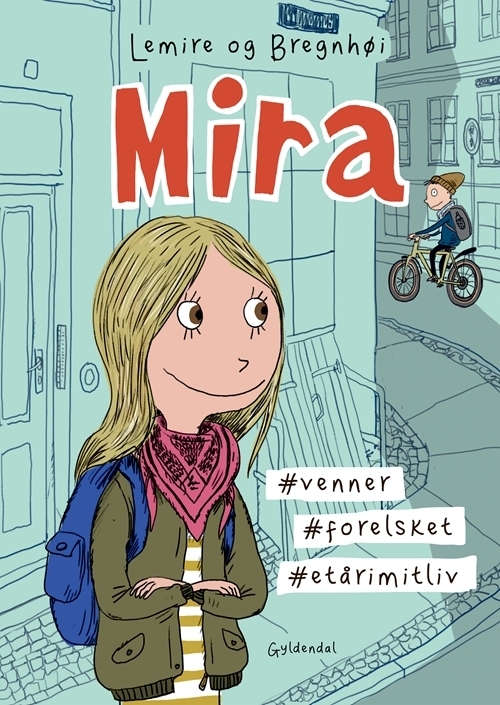 Mira 1 - Mira