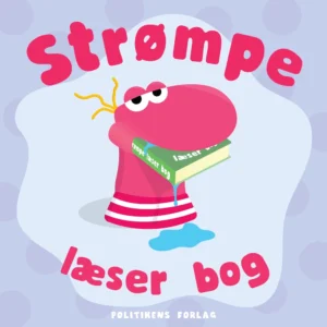 Strømpe læser